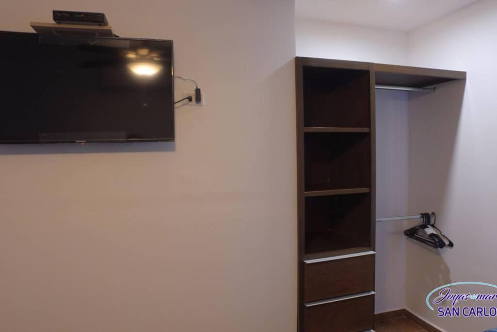 Departamento Turquesa 3 Joyas De Mar San Carlos San Carlos Nuevo Guaymas エクステリア 写真